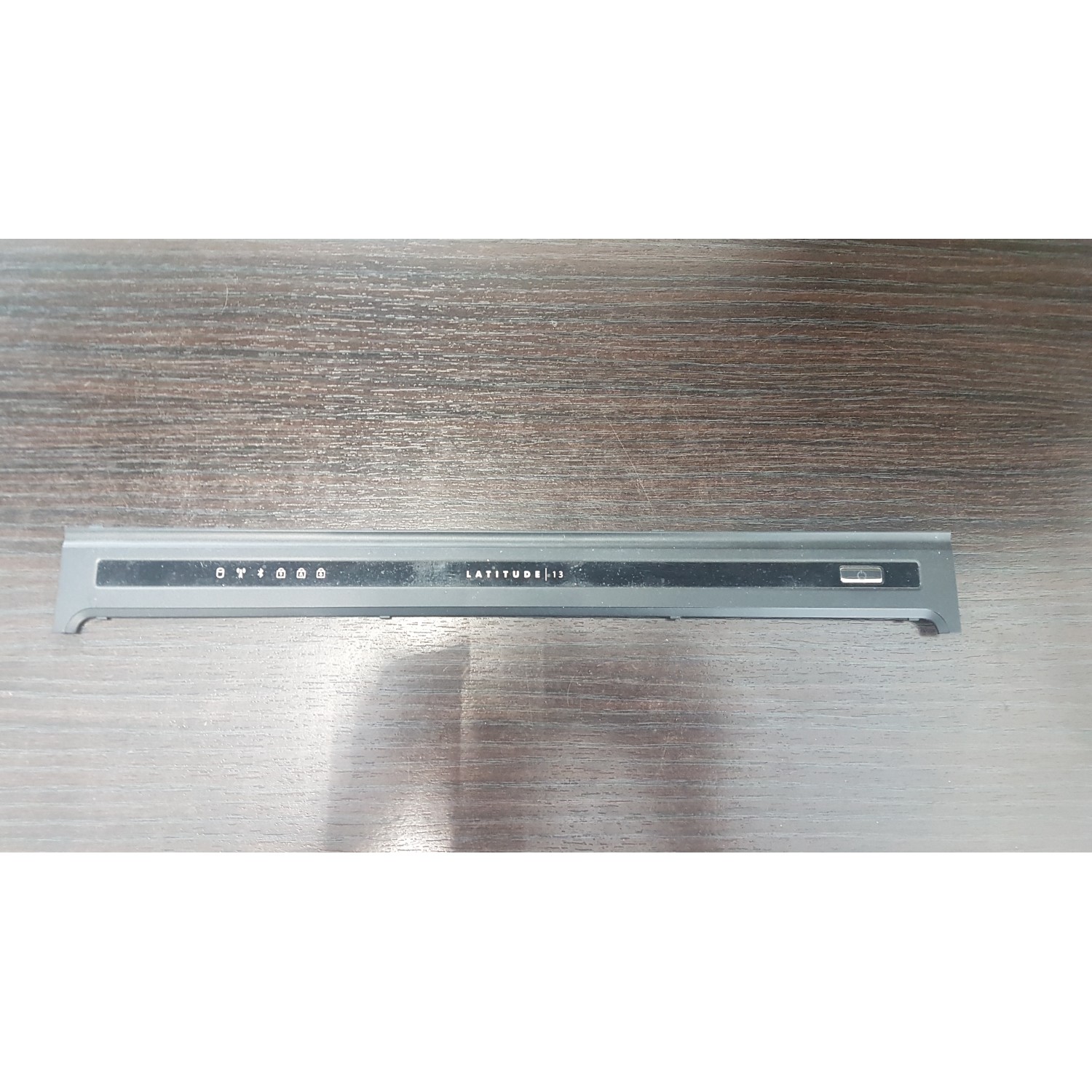 Hingecover Dell Latitude 13