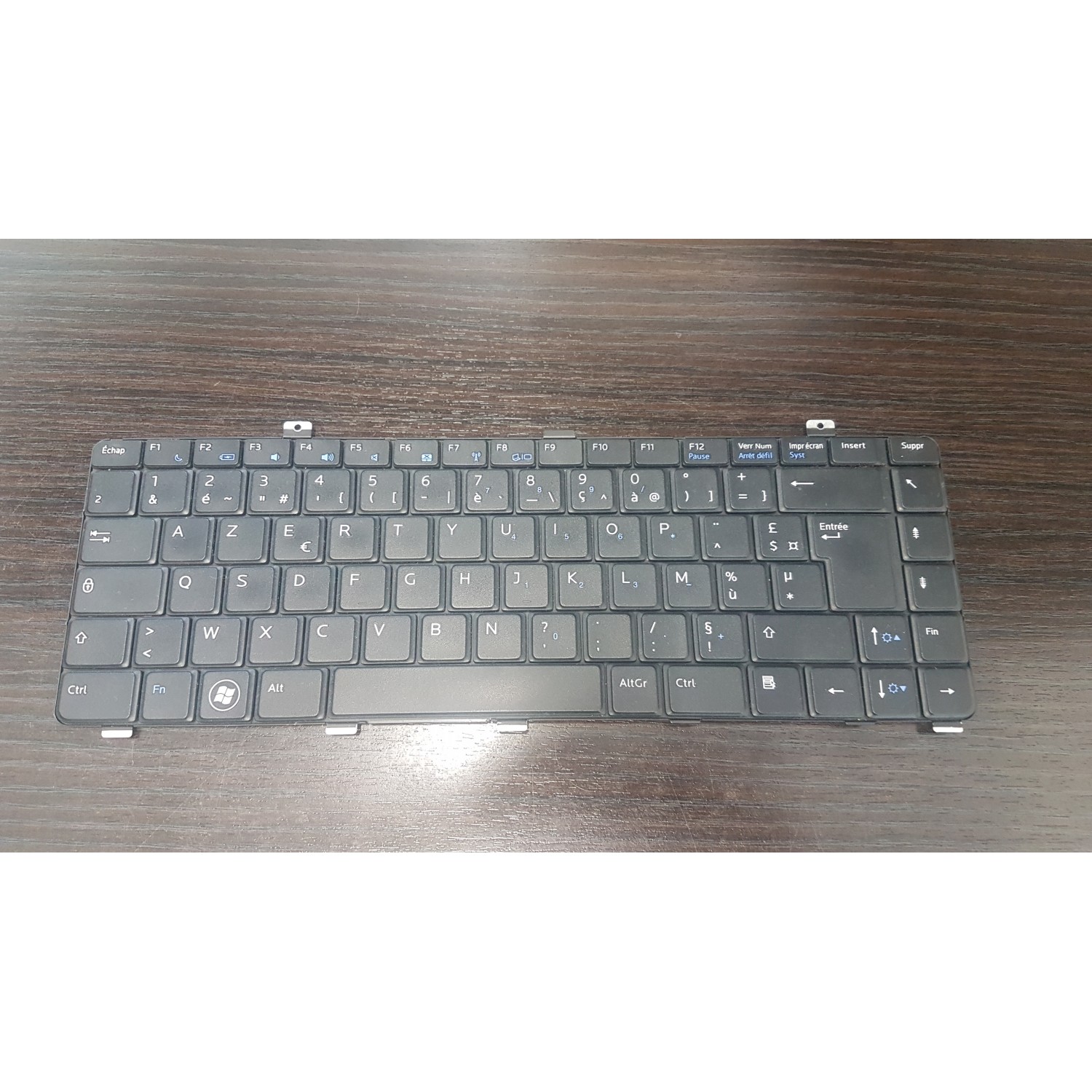 Tastatura Dell Latitude 13 Layout Franceza