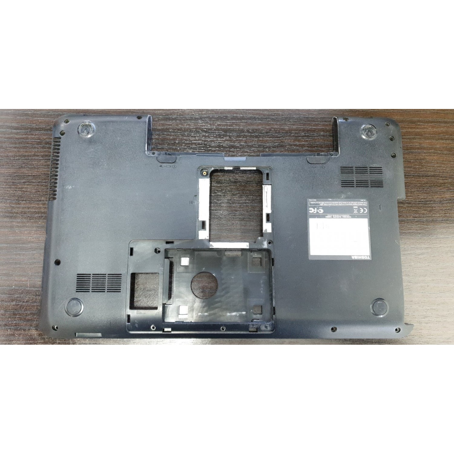 Bottomcase Toshiba Satellite C855