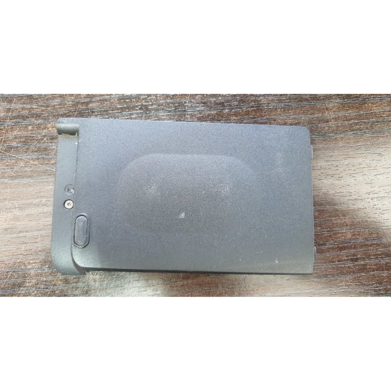 Capac HDD 1 Toshiba Satellite A300