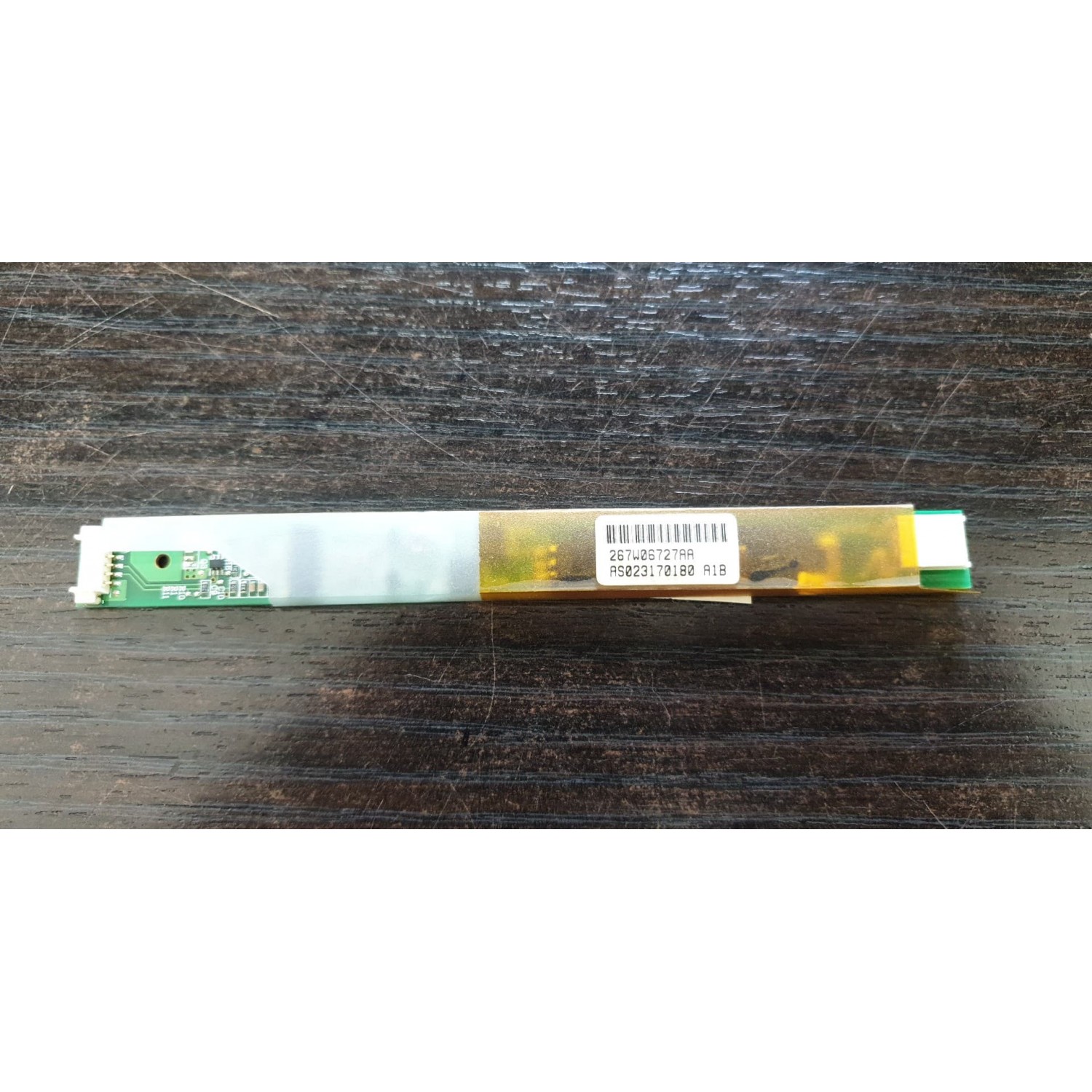Invertor Toshiba Satellite P100