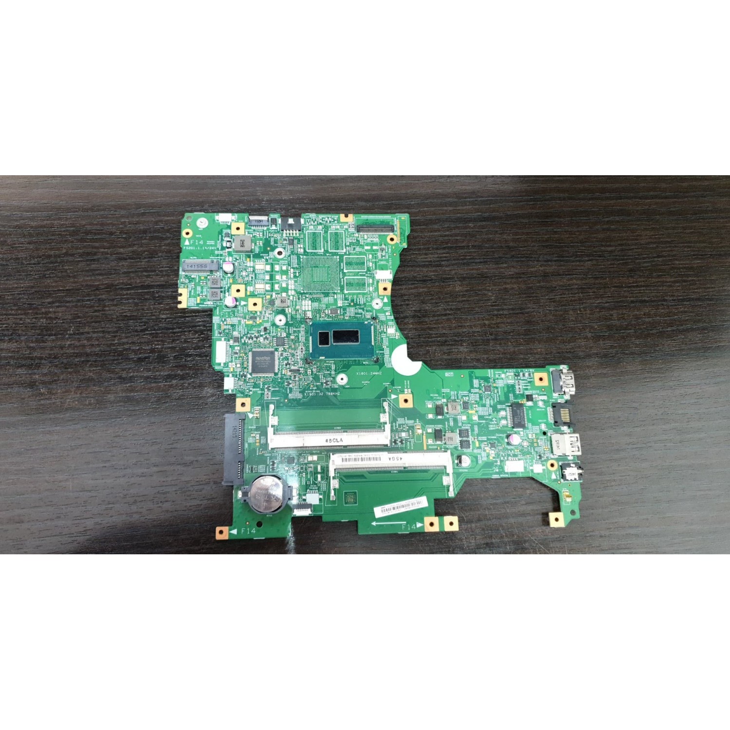 Placa de baza functionala Lenovo Flex 2 14 I3-4030U