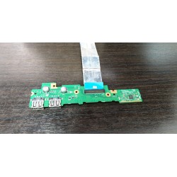 Modul USB si Power Button Lenovo Flex 2 14