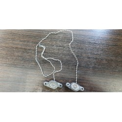 Set Difuzoare Toshiba Satellite C855