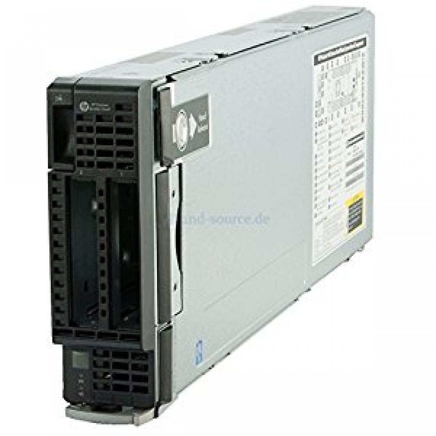 Blade Server HP ProLiant BL460c Gen8 CTO Configure to Order 641016-B21 E5 v2 Servere