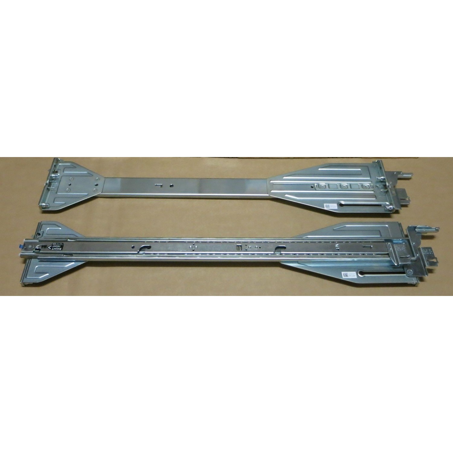 Set sine server DELL PowerEdge T620 HC4JH 6TFJD