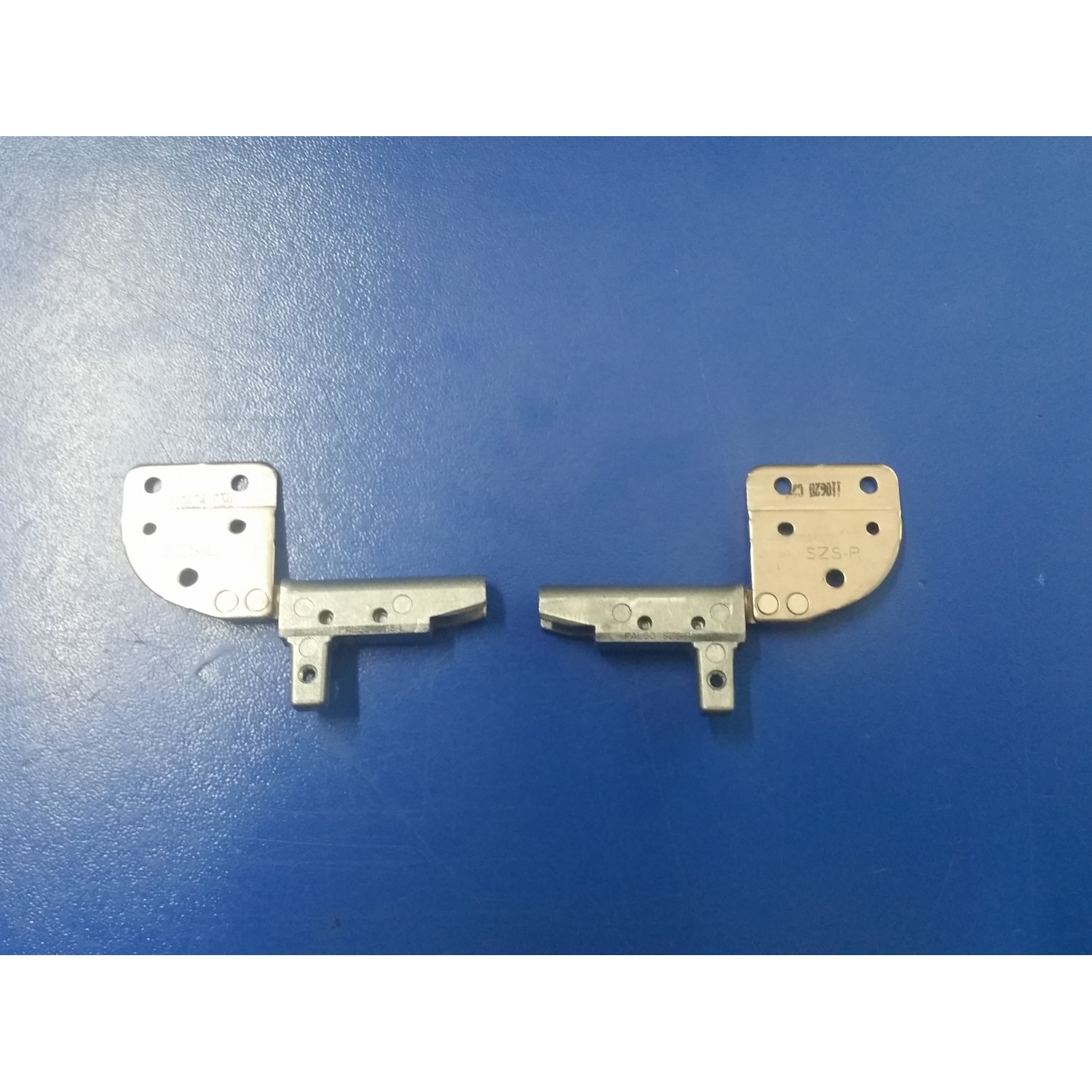 Set balamale laptop DELL Latitude E6420