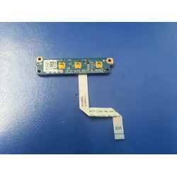 Modul butoane media laptop DELL Latitude E6420