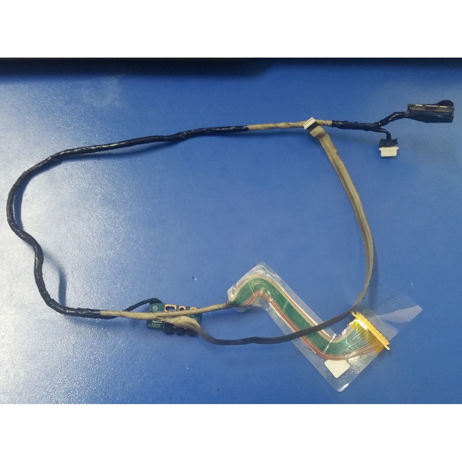 Cablu LCD laptop DELL Latitude E6420 DC02C00180L