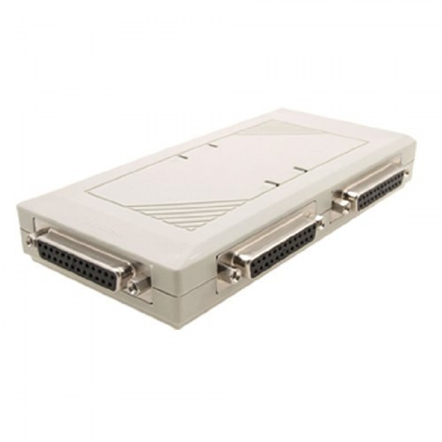 Distribuitor Imprimanta DB25 pentru 4  calculatoare MT-41P