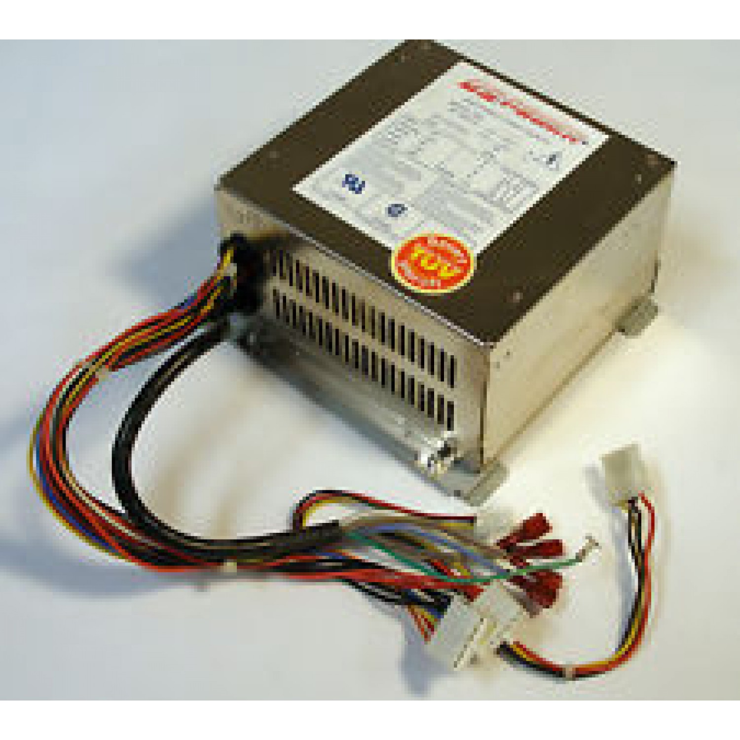 Sursa Overland Data SP2-4200F OVERLAND LOADERXPRESS 200W