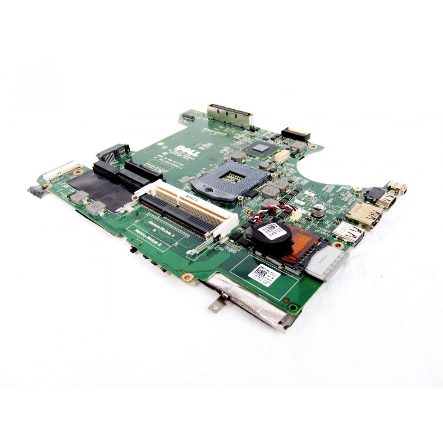 Placa de baza functionala laptop Dell Latitude E5420 DP/N 06X7M