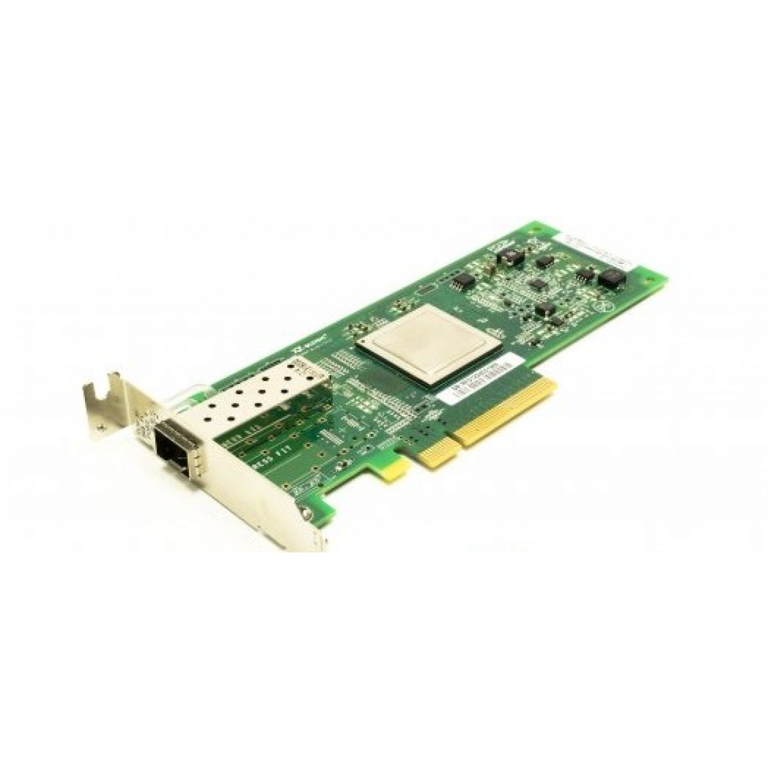 Placa de retea QLOGIC QLE2560-F PX2810403 8GB Single Port FC PCI-E Low Profile