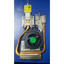 Set ventilator si radiator Fujitsu Siemens Lifebook AH530 Set ventilator si radiator Fujitsu Siemens Lifebook AH530