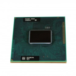 Procesor laptop Intel Core i7-2640M SR03R 2.8Ghz