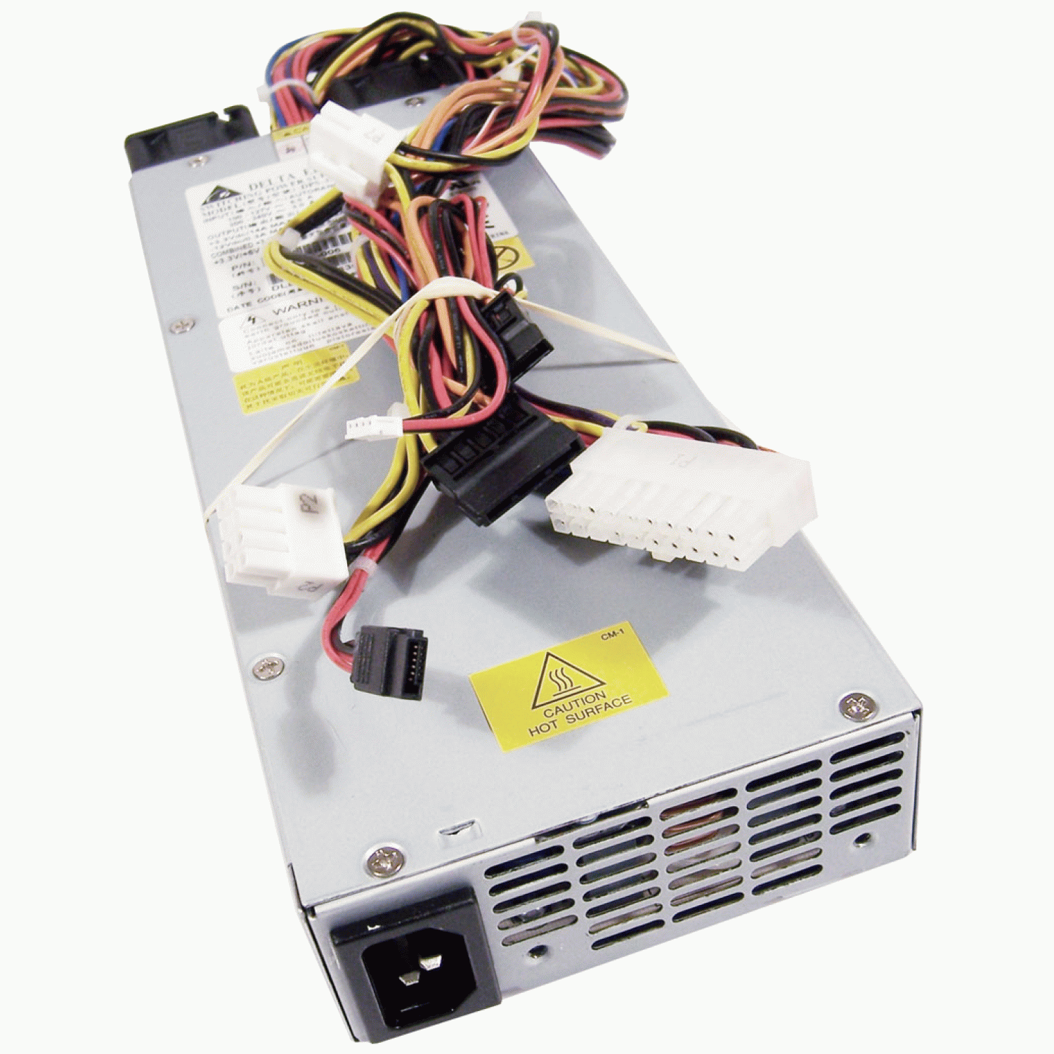 Sursa server Intel SR1530 SR1630 DPS-350AB-5 B 350W D54651-003