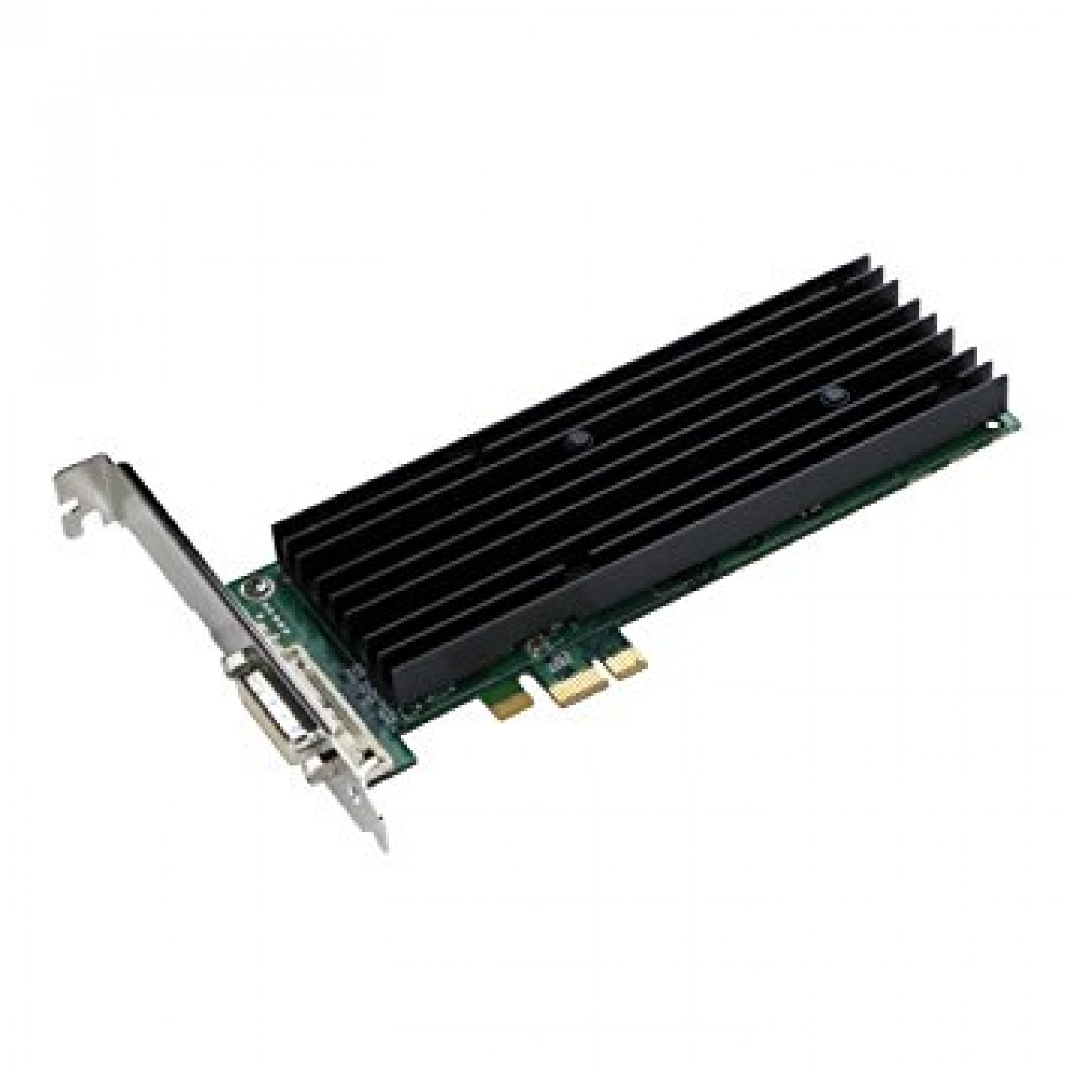 Placa video PC NVIDIA QUADRO NVS290 256MB 64Bit DMS-59 PCI-e 1X