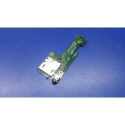 Modul audio si SD card reader laptop Lenovo Thinkpad L430 04W3745