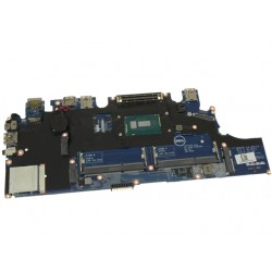 Placa de baza laptop Noua DELL Latitude E7250 Intel Core Dual Core i5-5300U SR23X 2.3Ghz