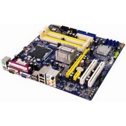 Placa de baza PC second hand FOXCONN G31M series LGA775