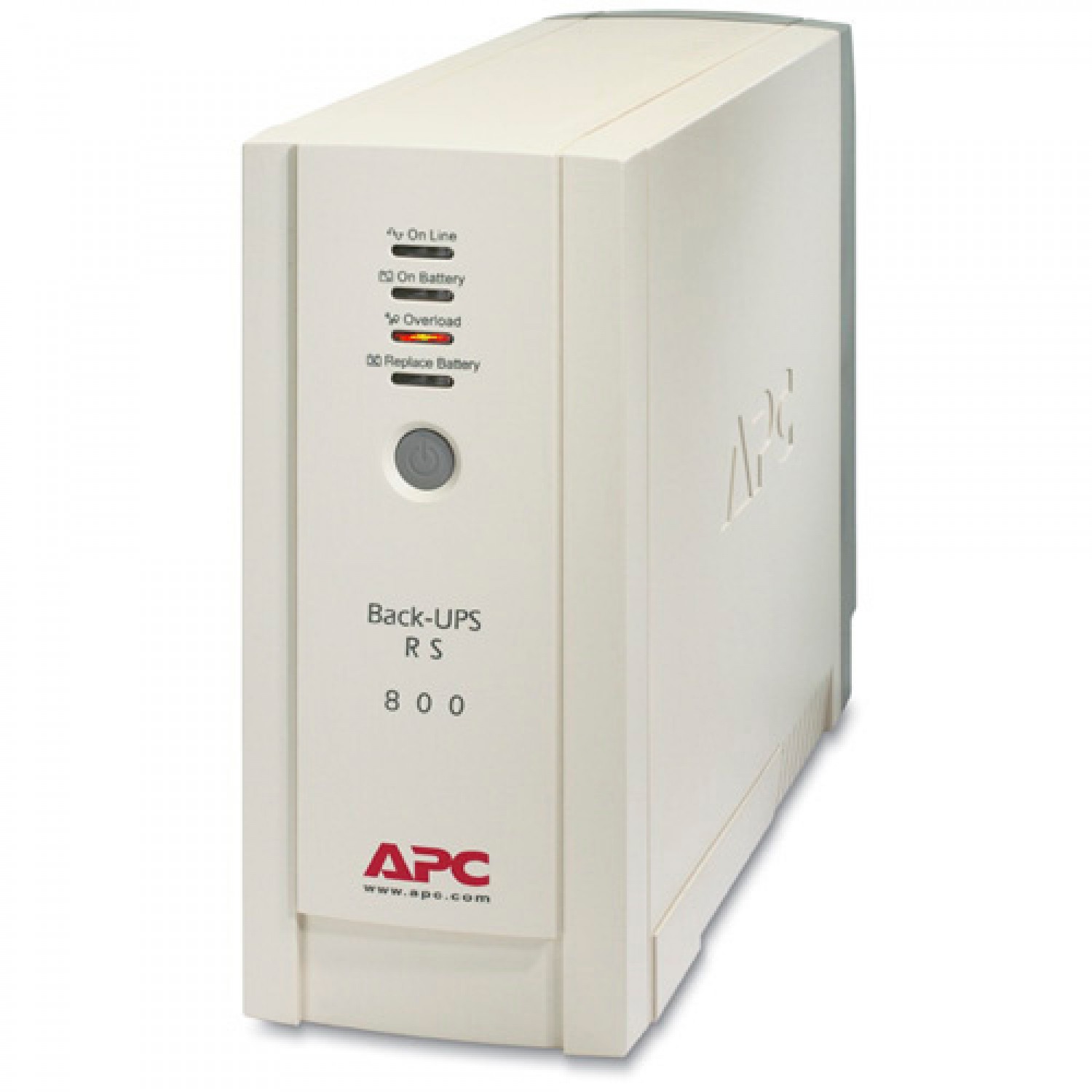 Back-UPS APC RS800VA 230V