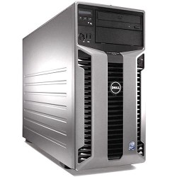 Server DELL Poweredge T610 2 x Xeon Quad Core E5620 2.4Ghz