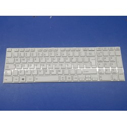 Tastatura laptop second hand  Toshiba Satellite L850-1LE UI
