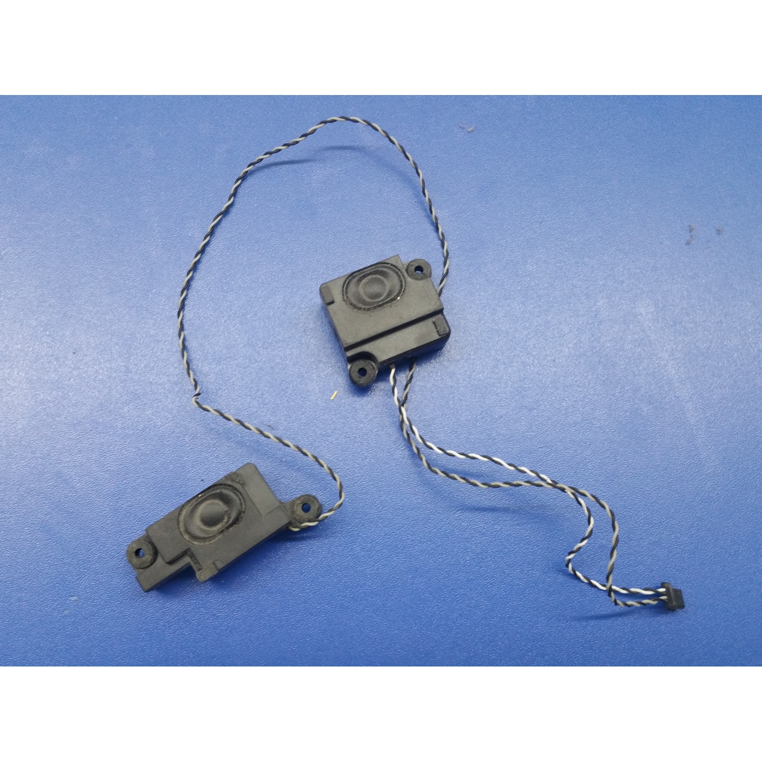 Set difuzoare Toshiba Satellite L850-1LE