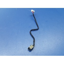 Mufa alimentare laptop Toshiba Satellite L850-1LE