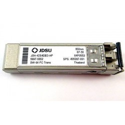 HP 405287-001 JDSU JSH-42S4DB3-HP 850nm 07-04 Short Wave SFP Transceiver