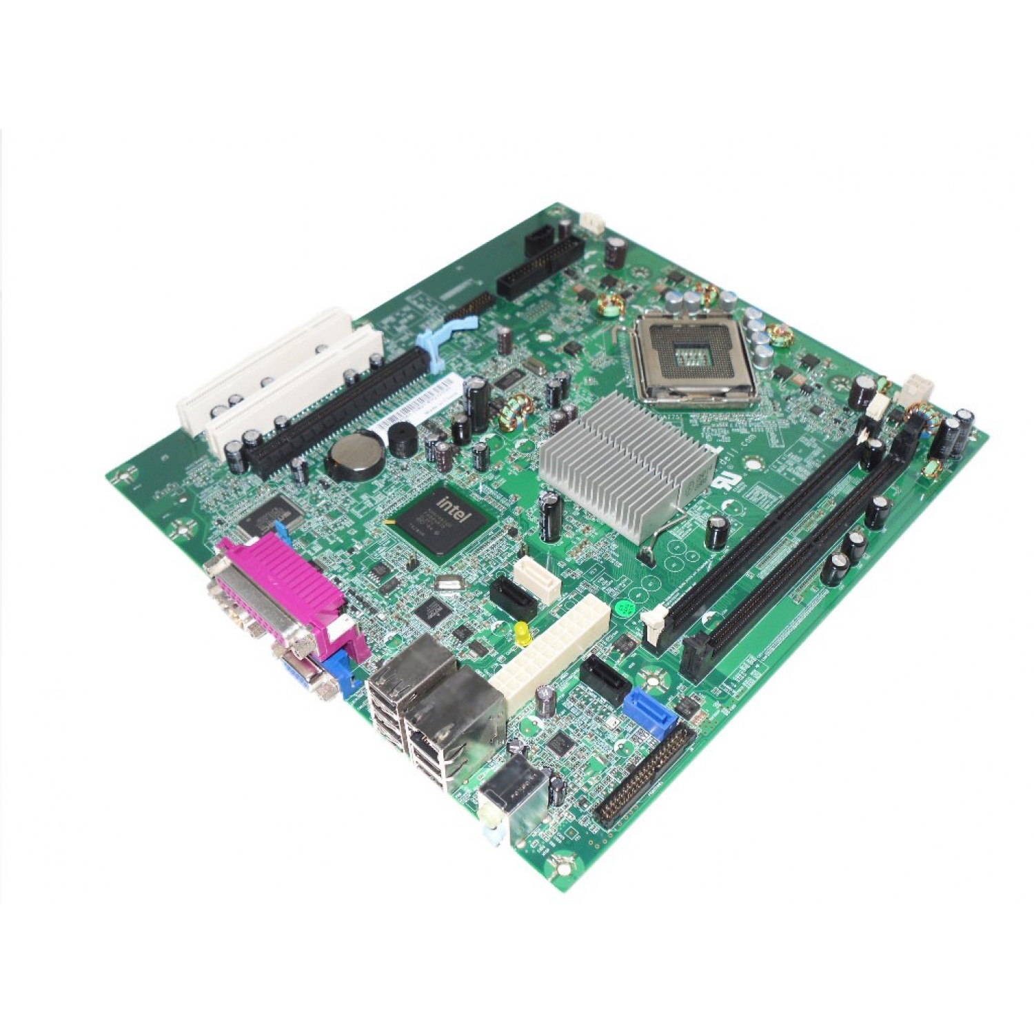 Placa de baza PC DELL OPTIPLEX 330 DP/N KP561 LGA775