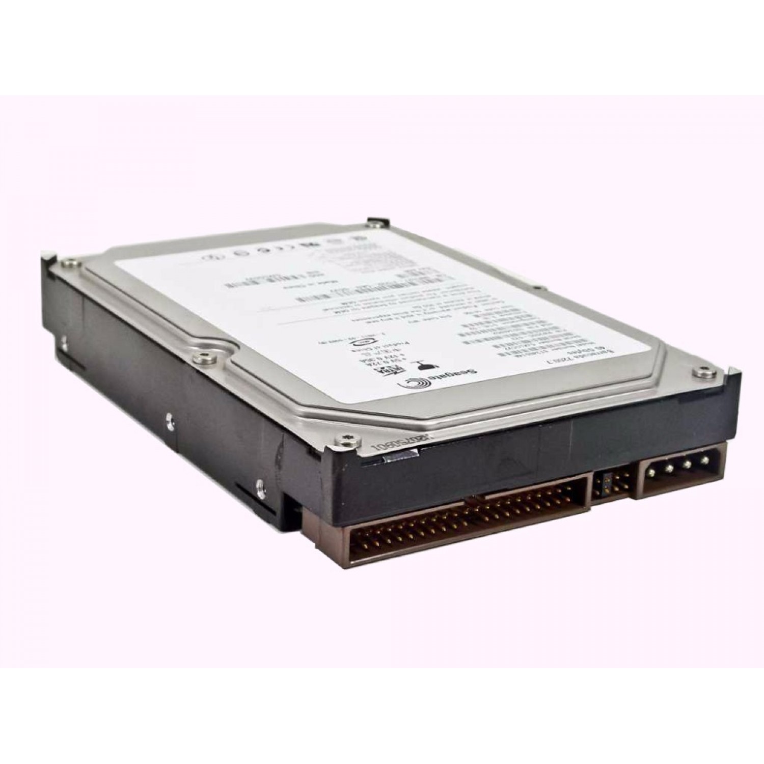 Hard disk PC 40GB IDE (PATA)