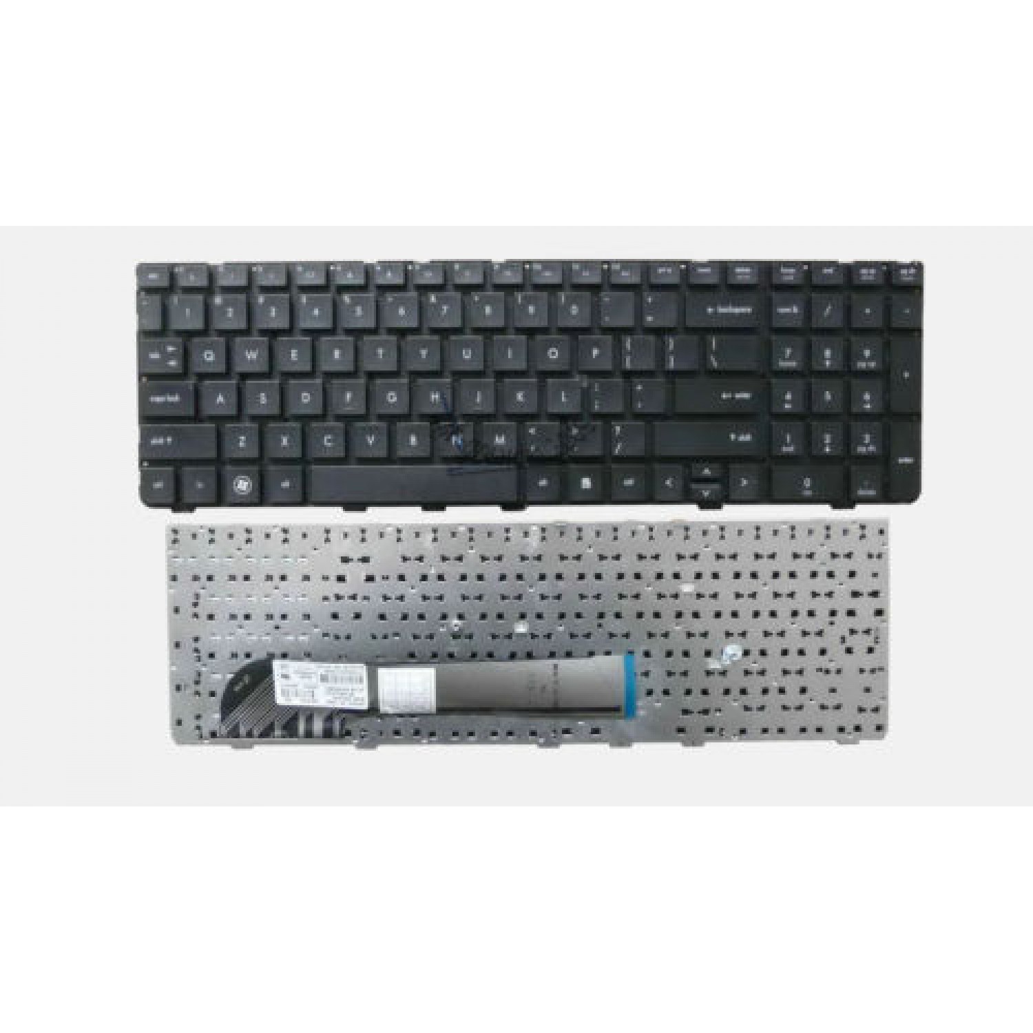 Tastatura laptop noua HP Probook 4530S 4535S 4730S Black (without frame) US