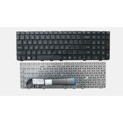 Tastatura laptop noua HP Probook 4530S 4535S 4730S Black (without frame) US