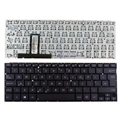 Tastatura laptop noua ASUS UX31 TX300 Coffee Win 8 UK