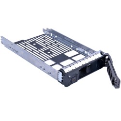 Caddy HDD Server 3.5" DELL Poweredge R710 R720 R610 R410 R510 DP/N X968D