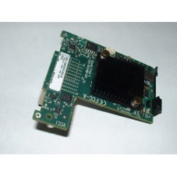 Dell Mellanox Mcgh29b-xcc VPI Mezzanine Card 9DCC6 Poweredge M610