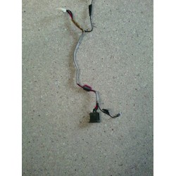 Mufa alimentare Toshiba Satellite A300 N17