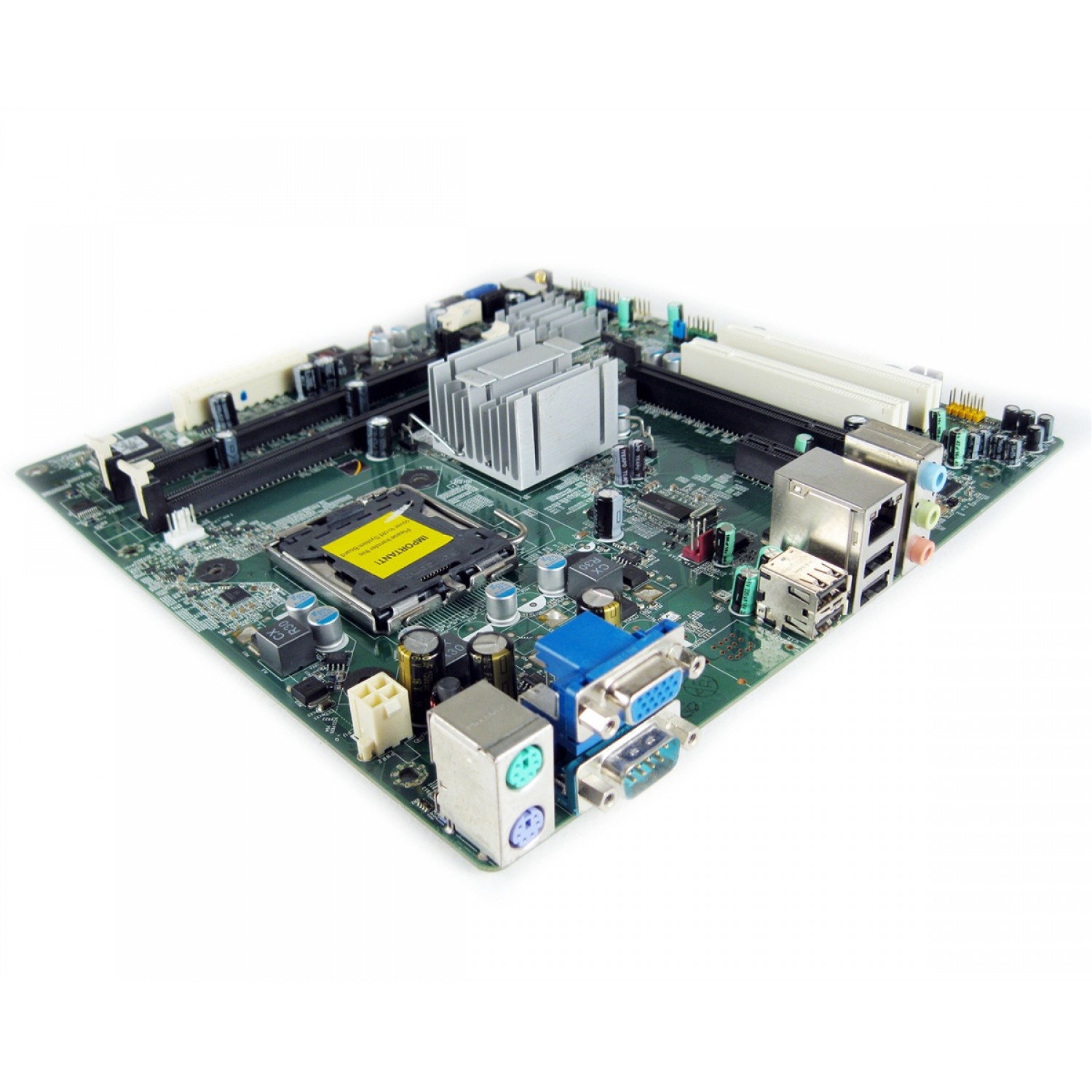 Placa de baza PC DELL VOSTRO 220s DP/N P301D