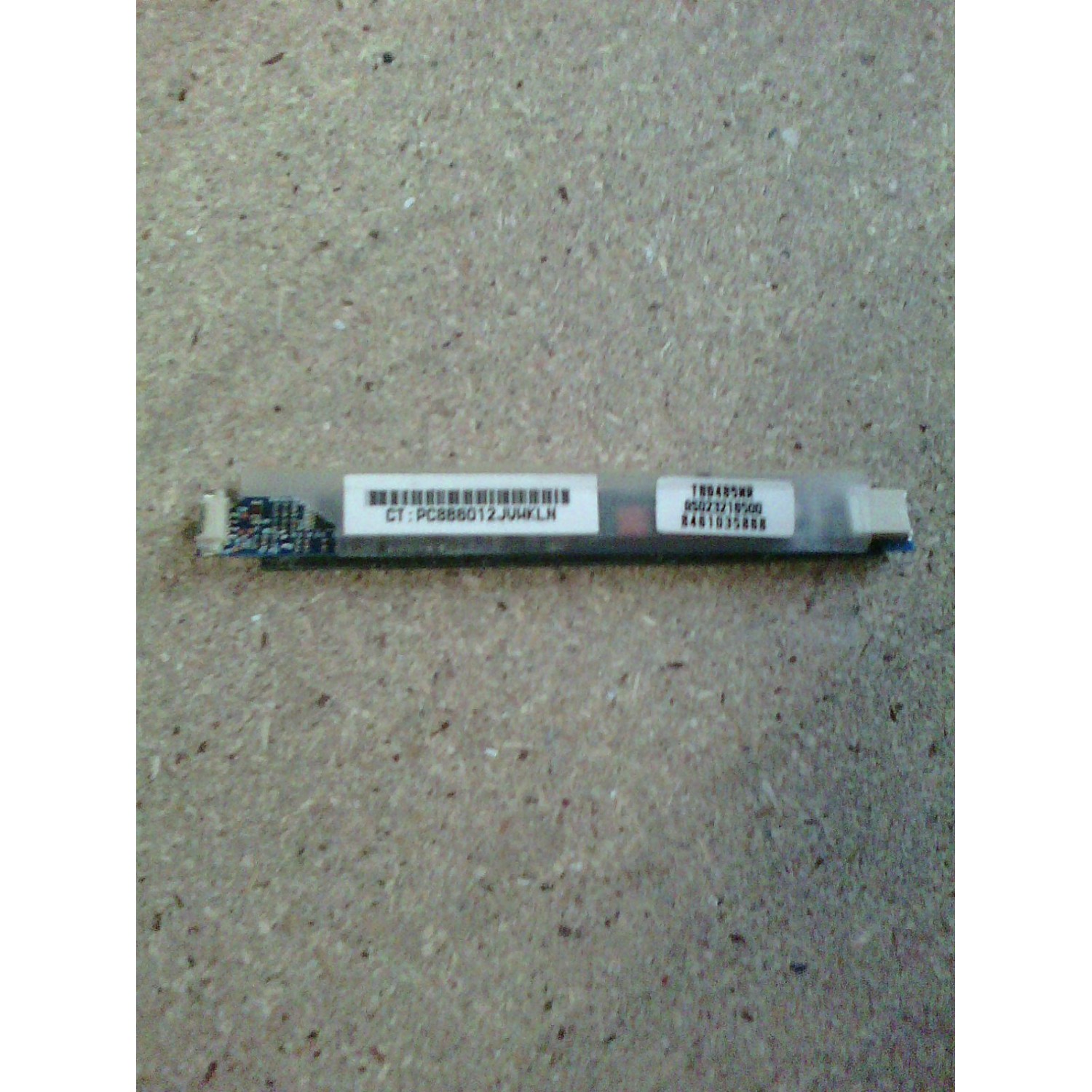 Invertor Toshiba Satellite A300