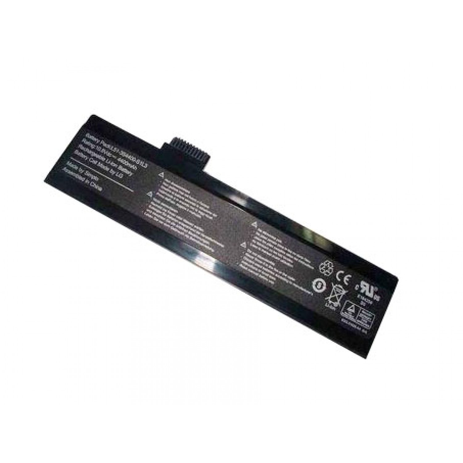 Acumulator laptop second hand Uniwill L51 L51-3S4400-G1L3  Advent 7109A 7109B 7113 8111 series