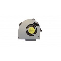 Ventilator laptop nou DELL Latitude E6540 (For integrated graphics, VERS.2)