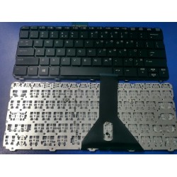 Tastatura laptop noua HP Elitebook Folio 1020 G1 Black (Without frame , WIN8) US