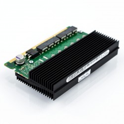 IBM Voltage Regulator Mode for X3400 X3500 X3650 24R2692