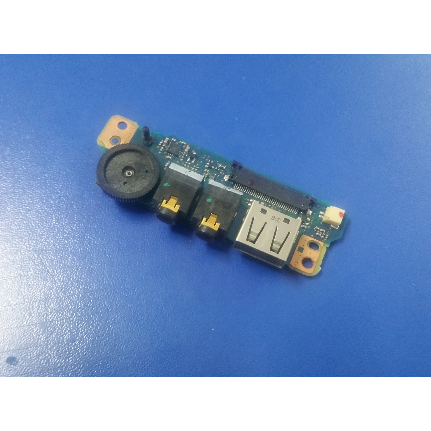 Modul audio laptop Toshiba Portege R600-10Q