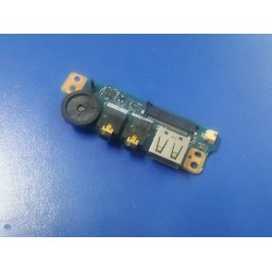 Modul audio laptop Toshiba Portege R600-10Q