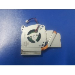 Ventilator si radiator laptop Toshiba Portege R600-10Q