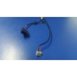 Mufa de alimentare LENOVO Thinkpad T450 DC301078300