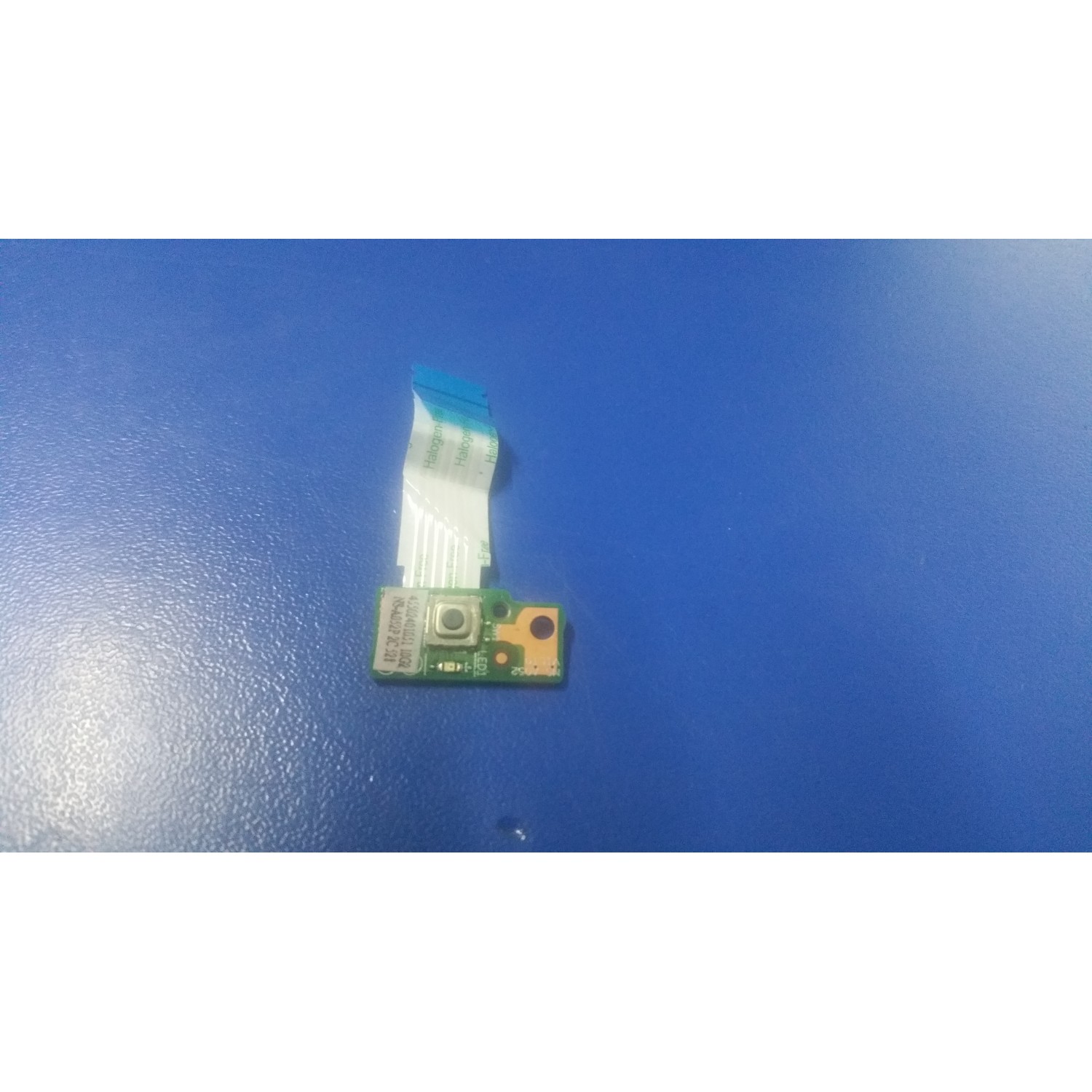 Power button LENOVO Thinkpad T440 T450 (45502401051)