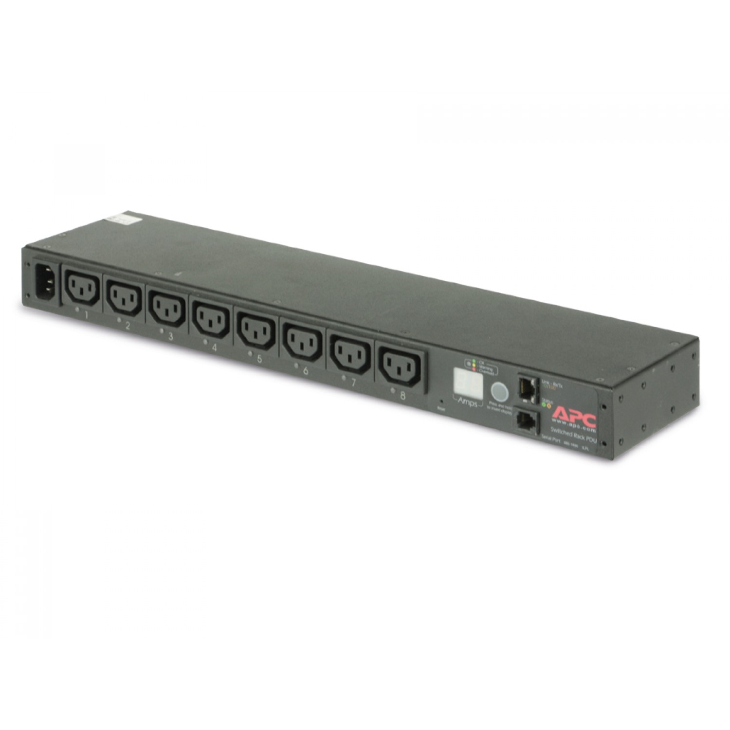 PDU Rack APC AP7920 1U 8 ports UPS-uri & Stabilizatoare